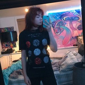 Twenty one pilots T shirt